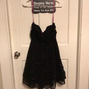 Betsey Johnson cocktail dress size 6